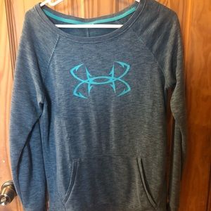 Under Armour Sweatshirt!
